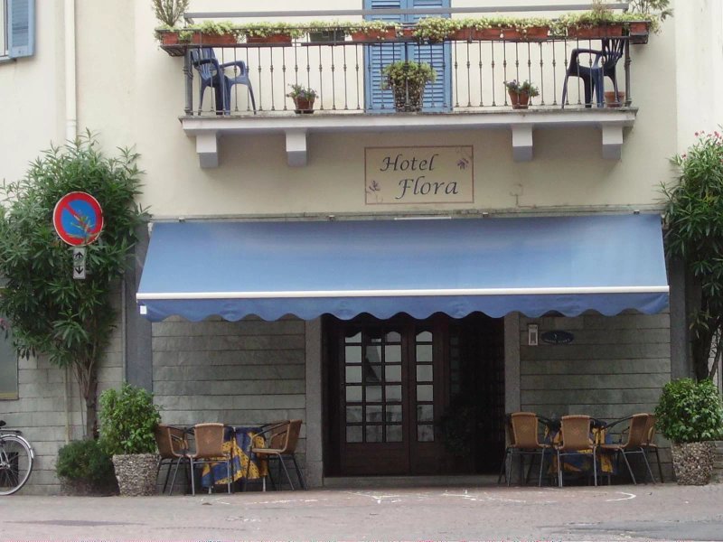 Hotel Flora