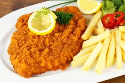 Gasthaus zur Kiesgrube, beim Kleintierzoo in Ravensburg