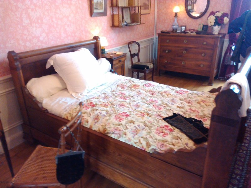 Du Côté des Renoir