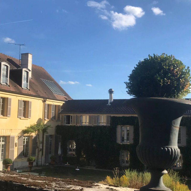Charmilles des Cordeliers