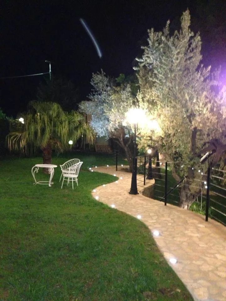 Hotel Il Corsaro