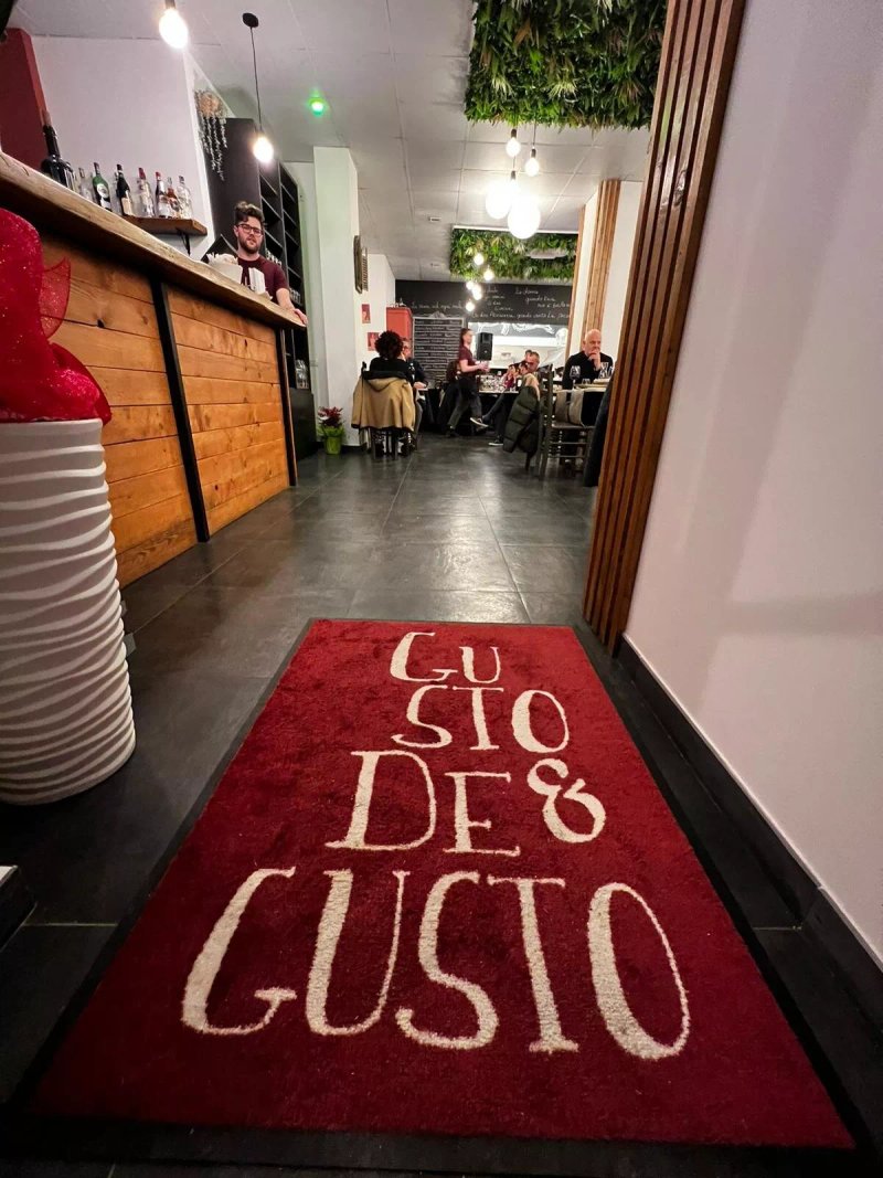 Gusto & Degusto Restaurant