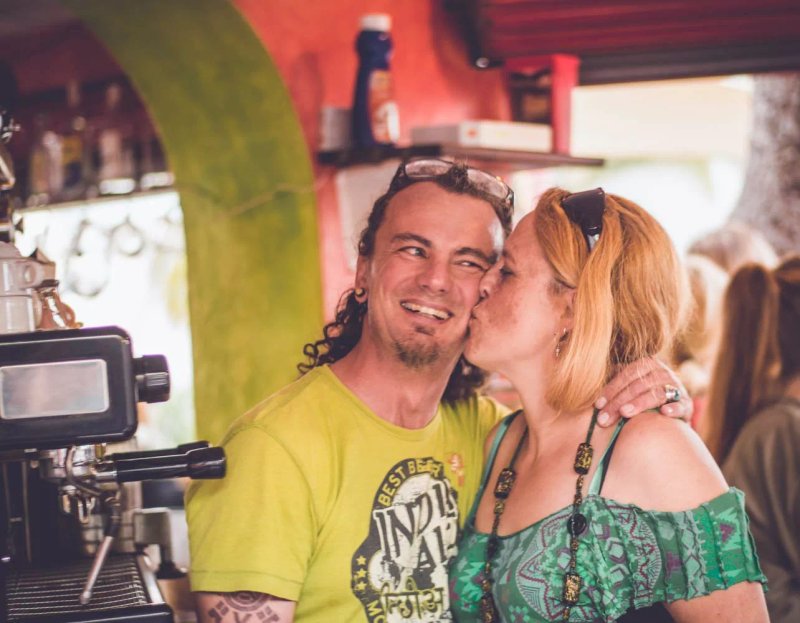 El Kiosko
