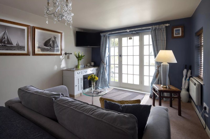Talland Bay Hotel