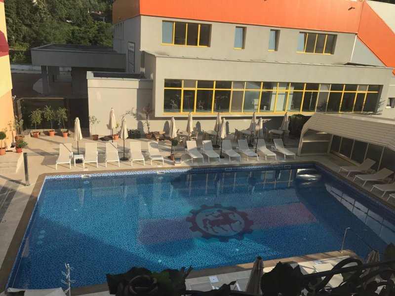 Boutique Family Hotel VSK Kentavar