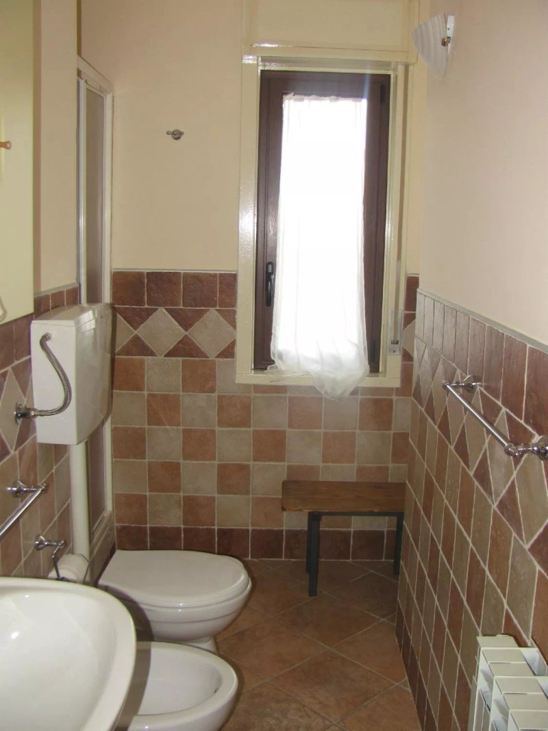 B&B La Falcia