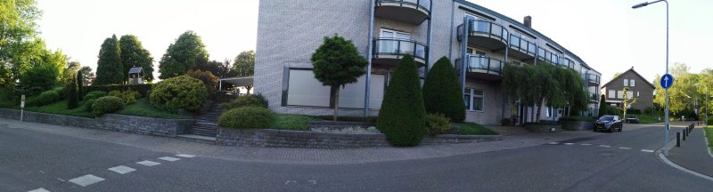 Residence Het Dal