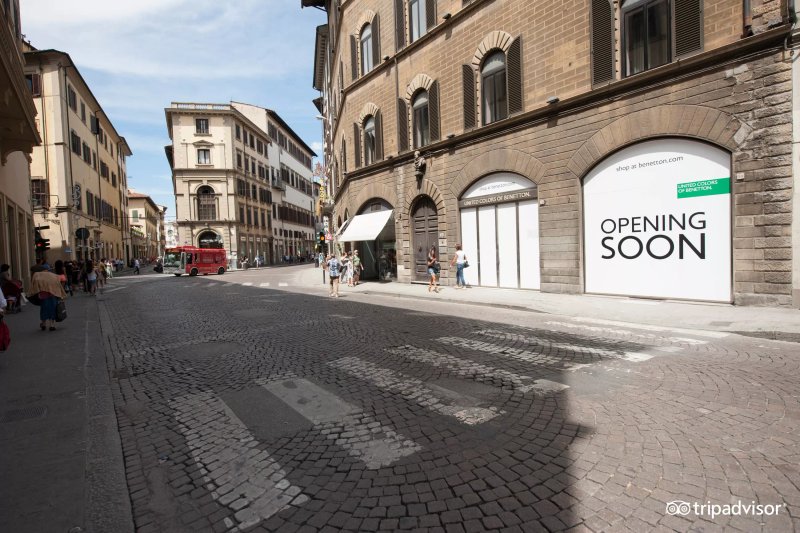 B&B Hotel Firenze Laurus Al Duomo