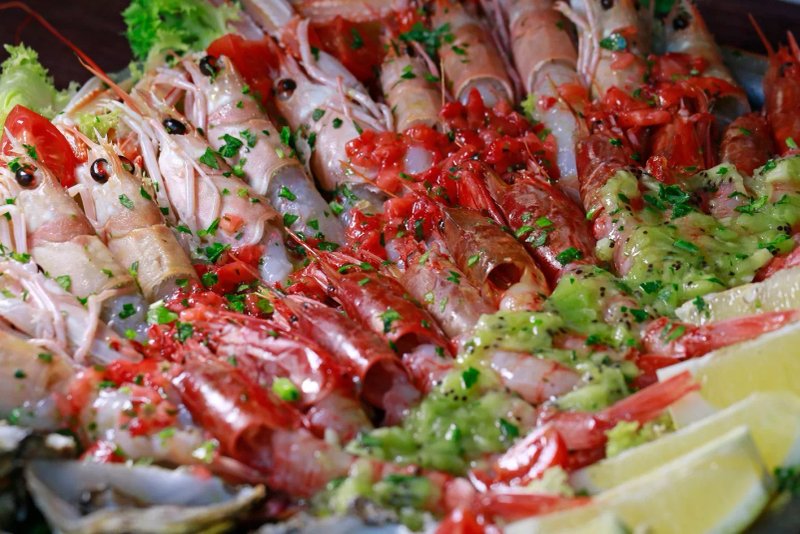 Trattoria alla Pesa