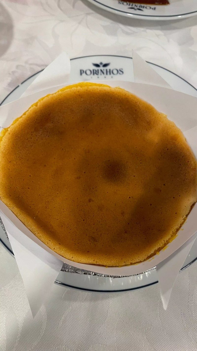 Restaurante Porinhos