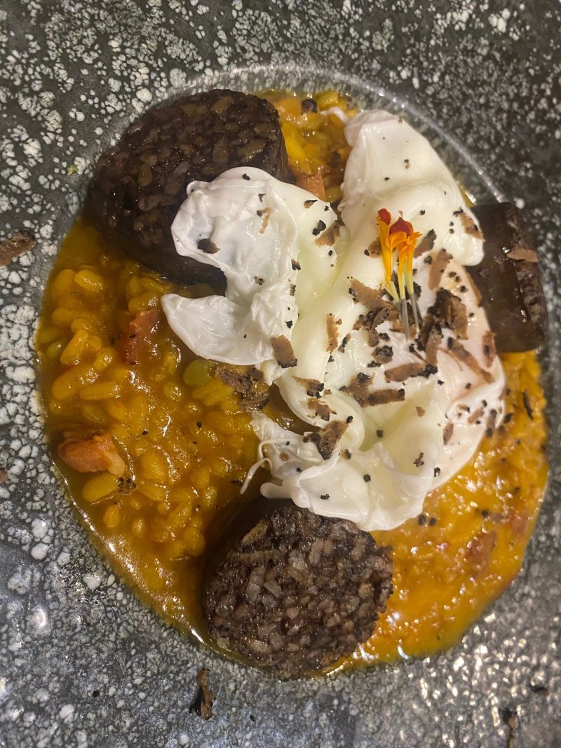 Restaurante Ons