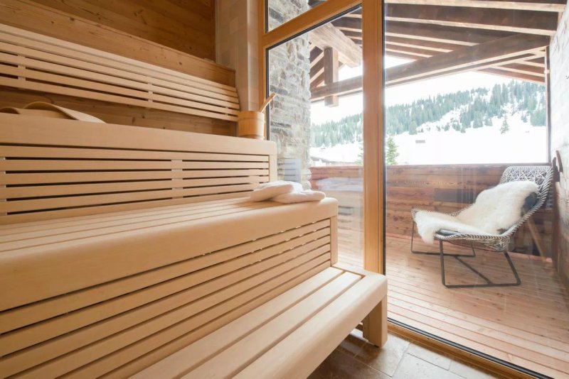 Lech Lodge