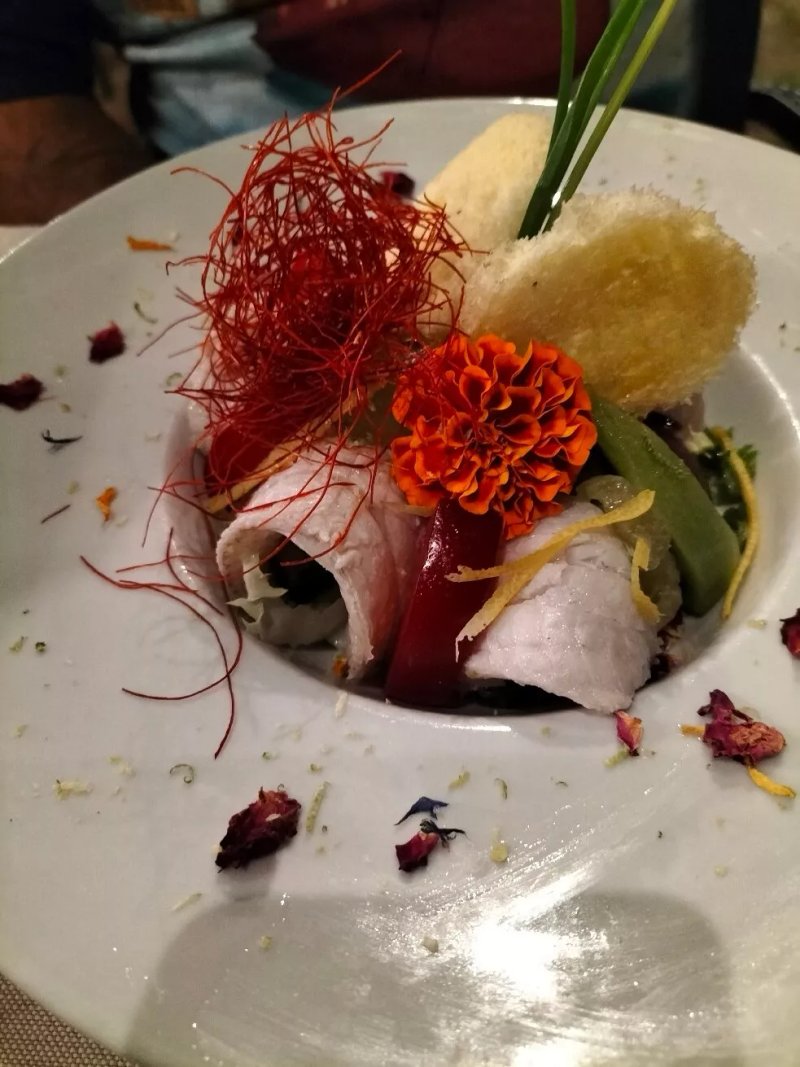 Ristorante Hotel Da Otello Poleggi Sas