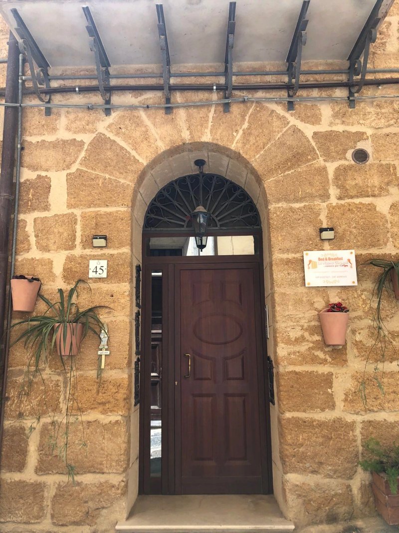 La Nuova Girgenti