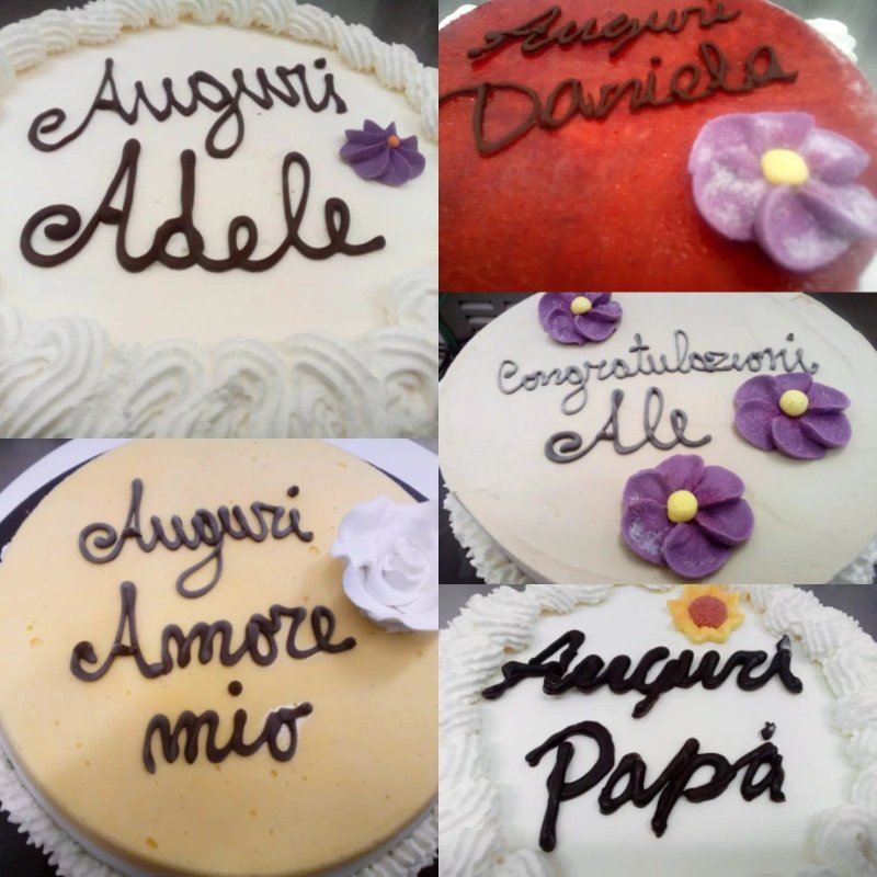 Gelateria Artigianale LeccoLecco