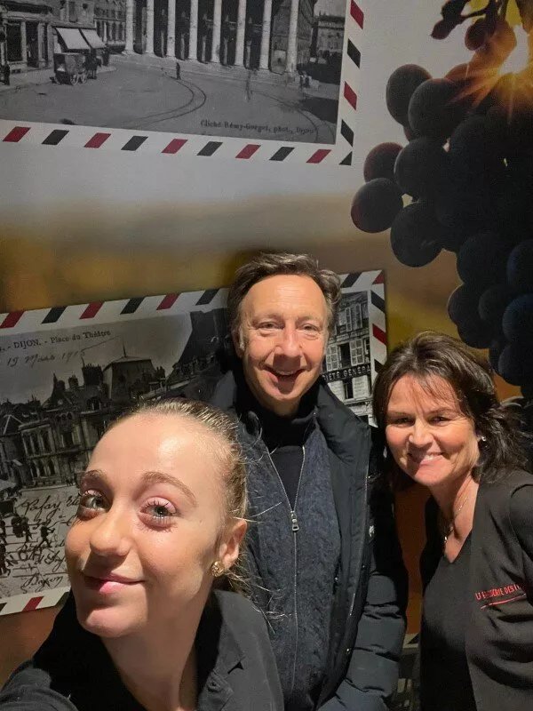 La Brasserie Des Loges