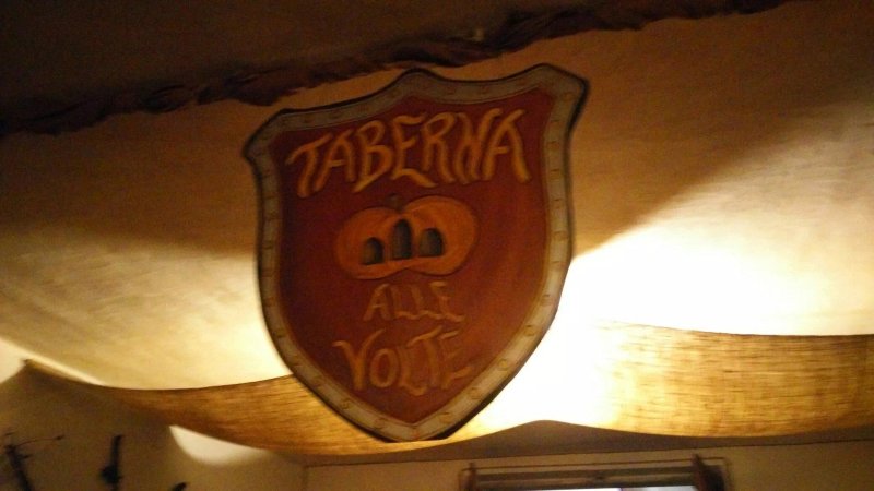 Bar Paninoteca Alle Volte