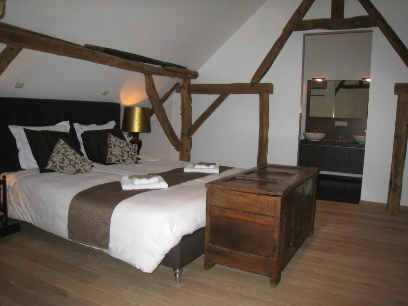 B&B De Paenhoeve