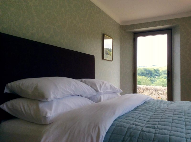 Moorlands Farm B&B