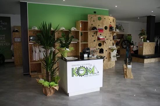 KOM Valli di Lanzo - Bike experience