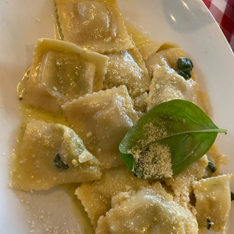 Trattoria Piazza Rossa