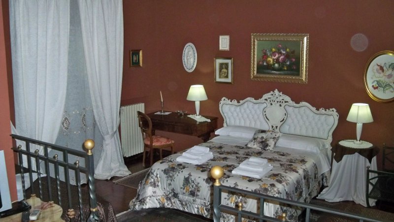 Villa Carmen