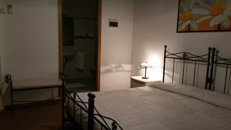 Affittacamere Paolo e Cinzia