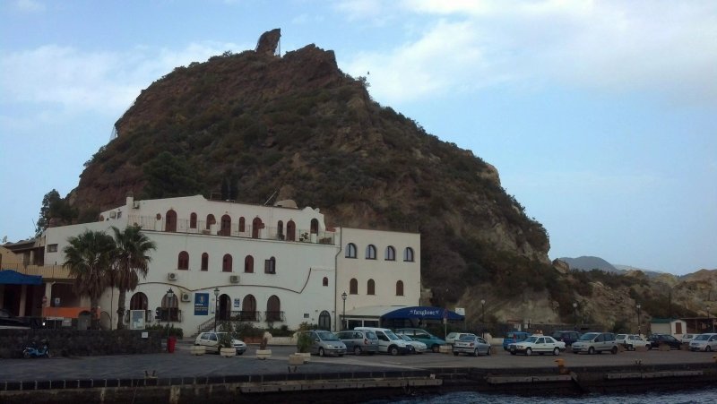 Hotel Faraglione - Thermessa Viaggi