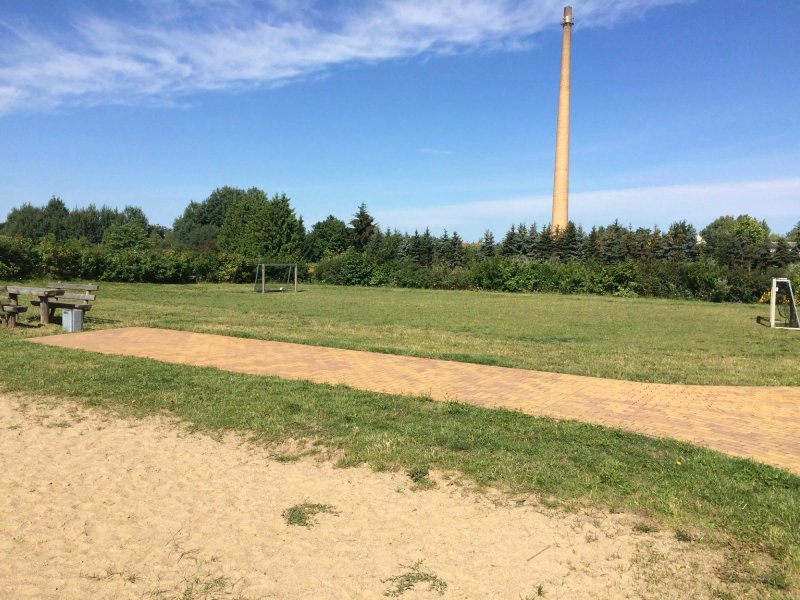 Ferienpark Templin