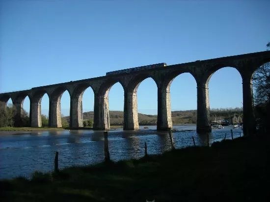 Railholiday
