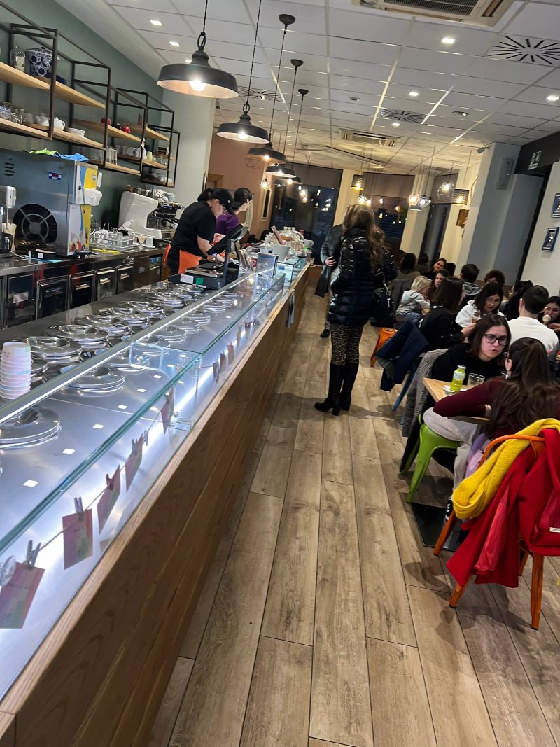 Gelateria Favalli