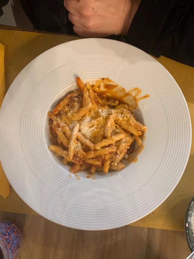 Il Borgo Delle Acque Agriturismo Ristorante