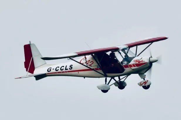 Wickenby Aerodrome Cafe