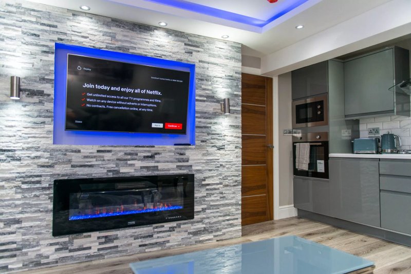 Aphrodite Suites Huddersfield