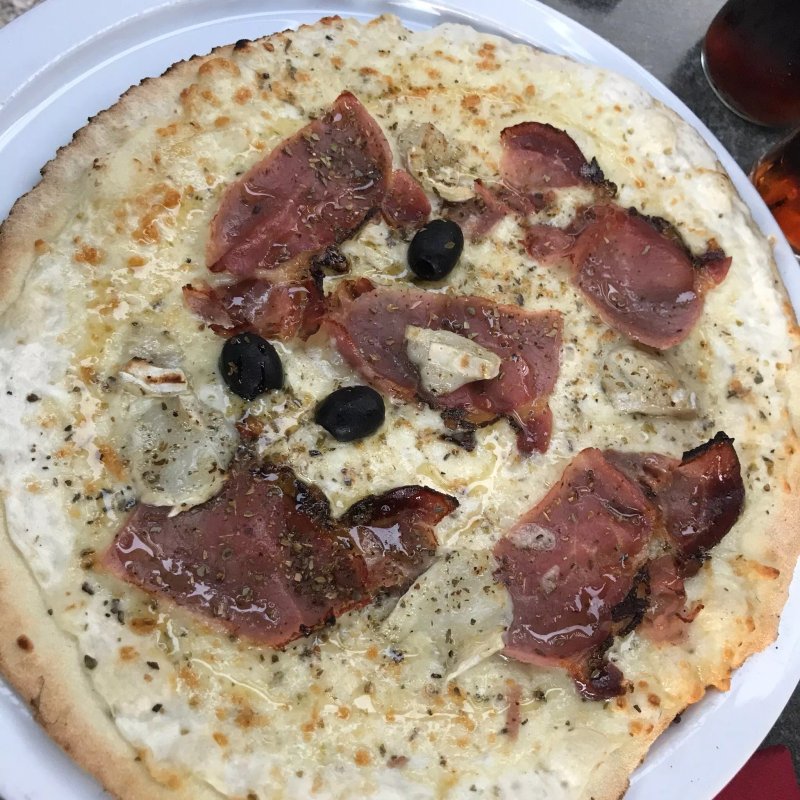 La Toscana