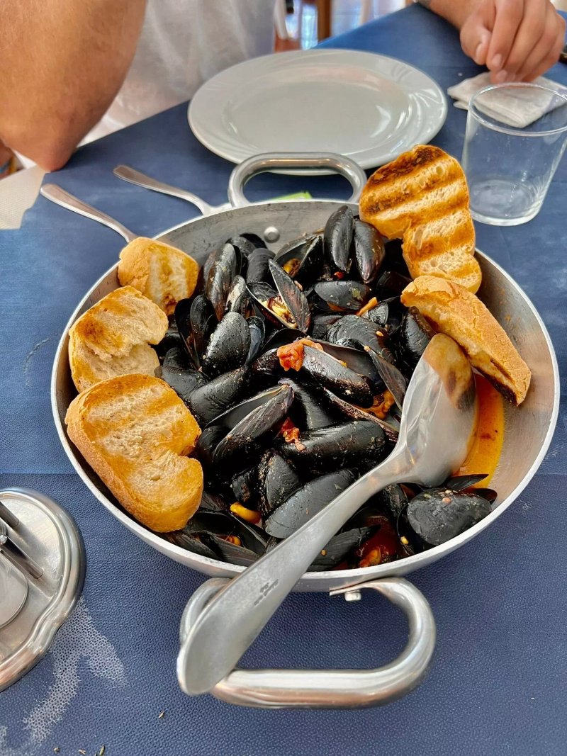 Ristorante Pizzeria Pirata