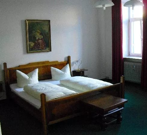 Hotel-Gasthof Floetzinger Brau