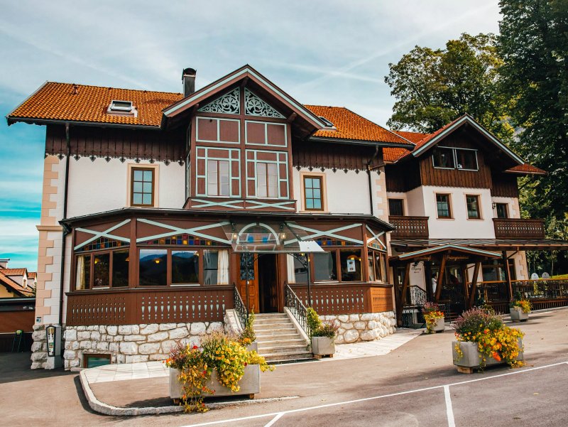 Gasthof Franziskibad