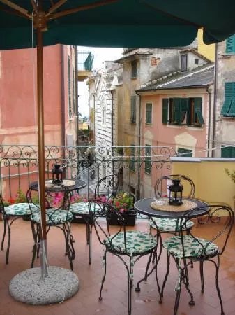 L'Antica Terrazza