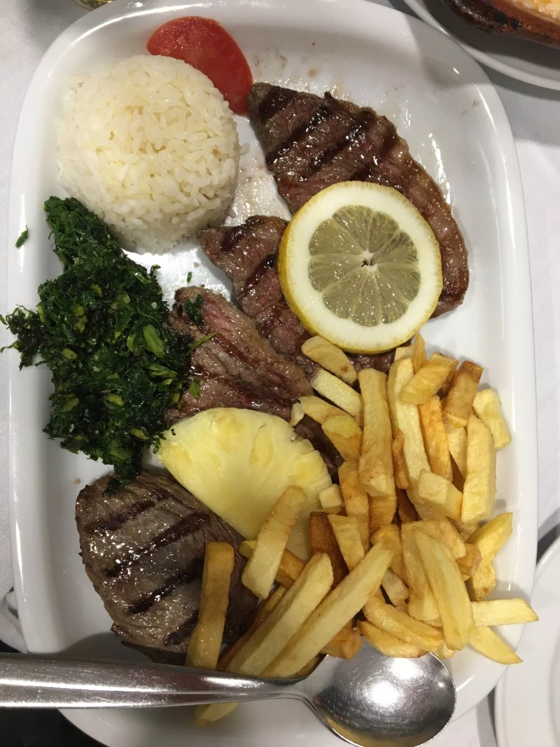 Restaurante Dona Elvira