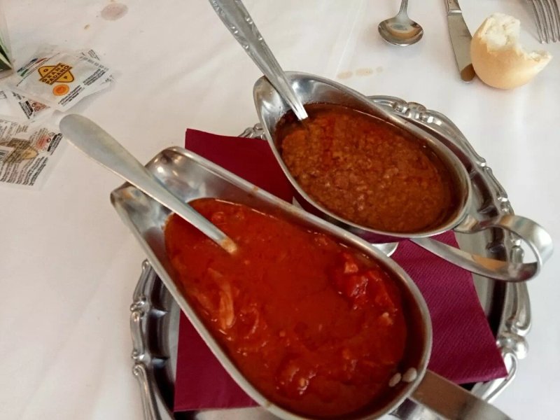 Ristorante Alle Rose