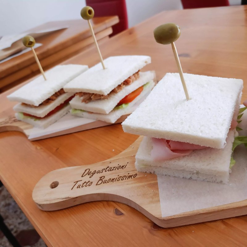 Caffe Vulcano - Caffetteria, Gelateria, Tavola Calda