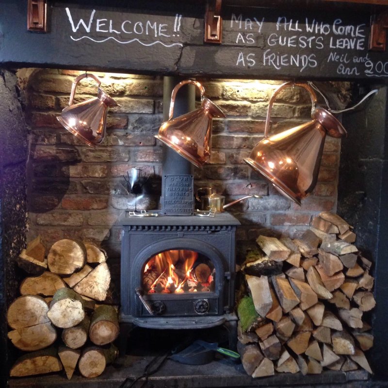 The Kings Arms