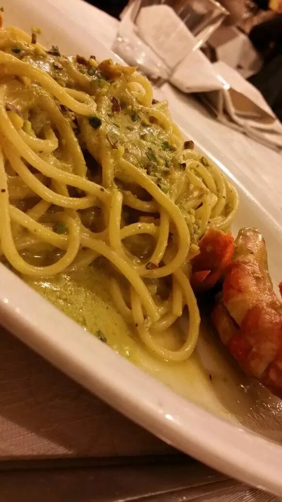 Ristorante Fontana Vecchia