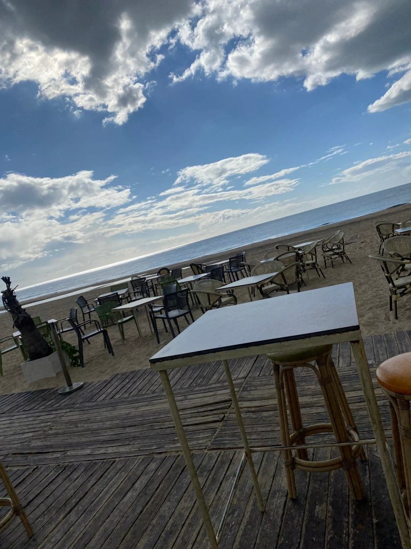 Beach Club Potito