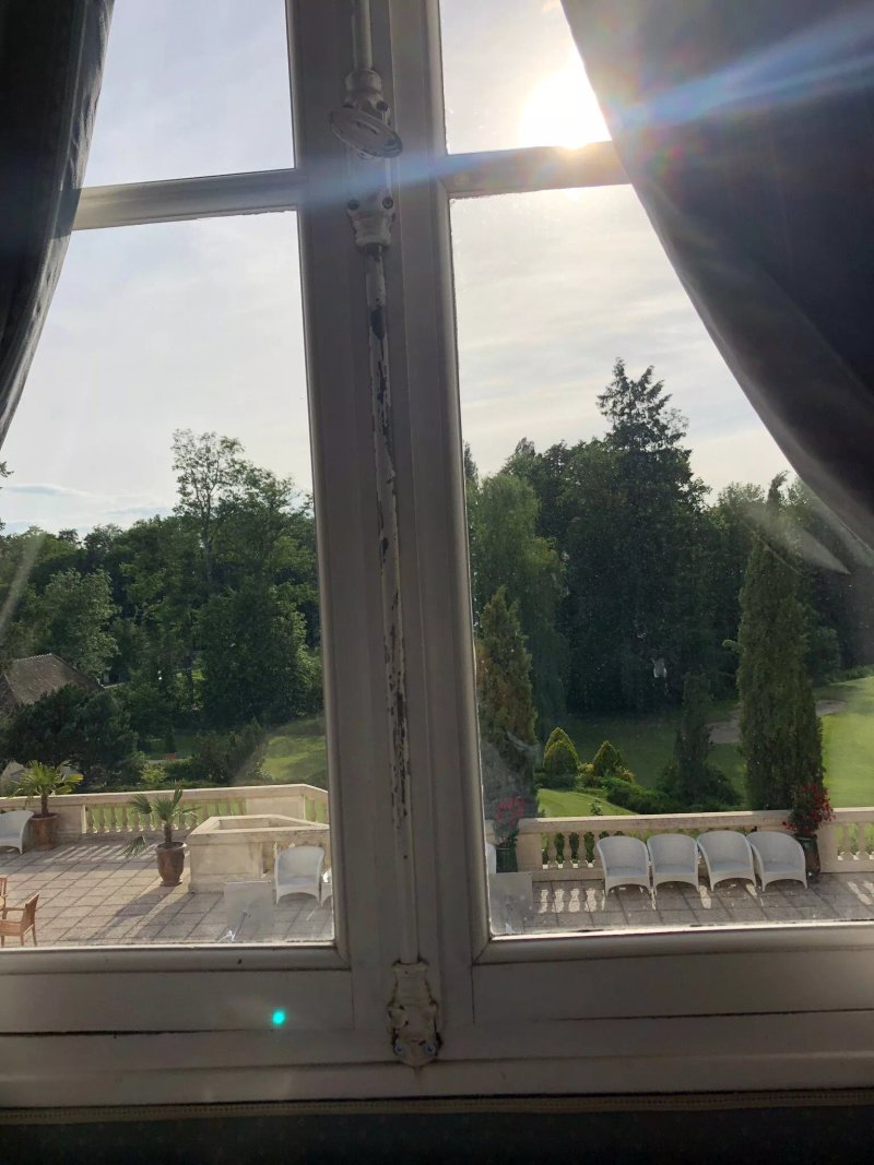 Domaine et Golf de Vaugouard - La Maison Younan