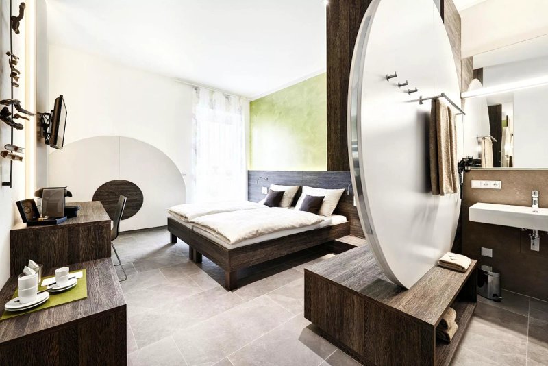 Eee Hotel Marchtrenk