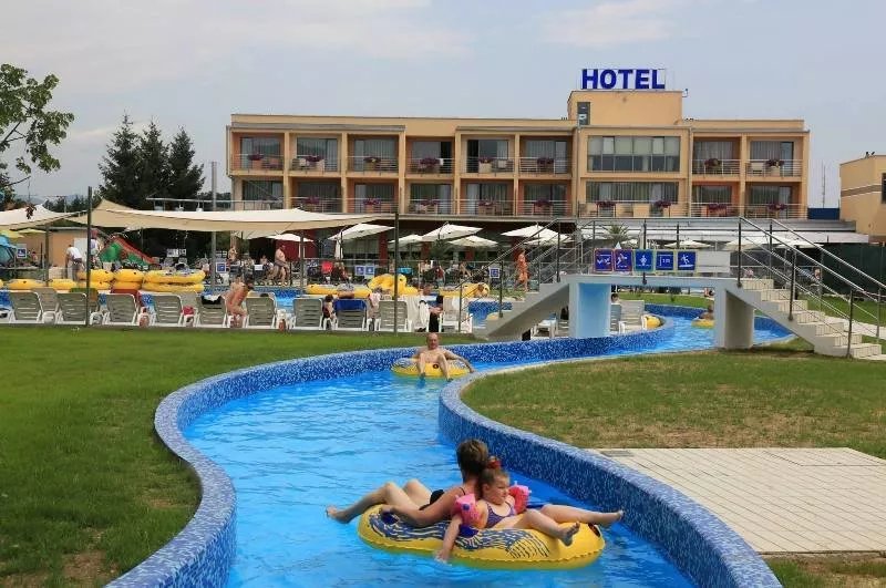 Terme Paradiso