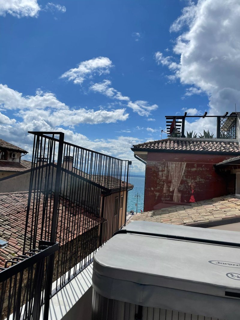 Calle Suite Lazise