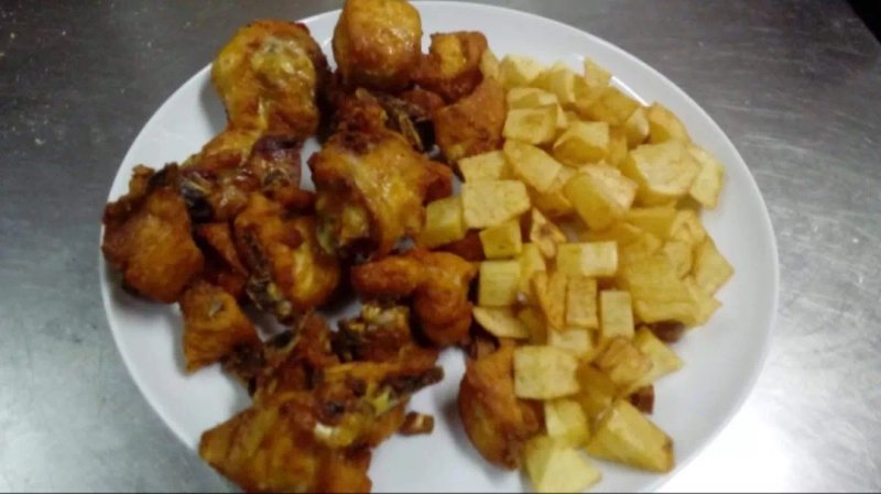 Bar El Fresnu (100% Sin Gluten)